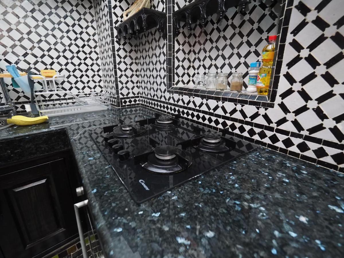 Traditional Moroccan House Тагазут Екстериор снимка