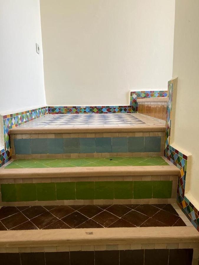 Traditional Moroccan House Тагазут Екстериор снимка