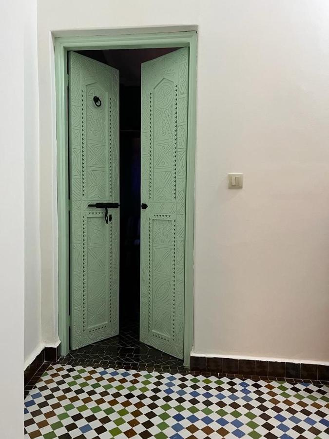 Traditional Moroccan House Тагазут Екстериор снимка