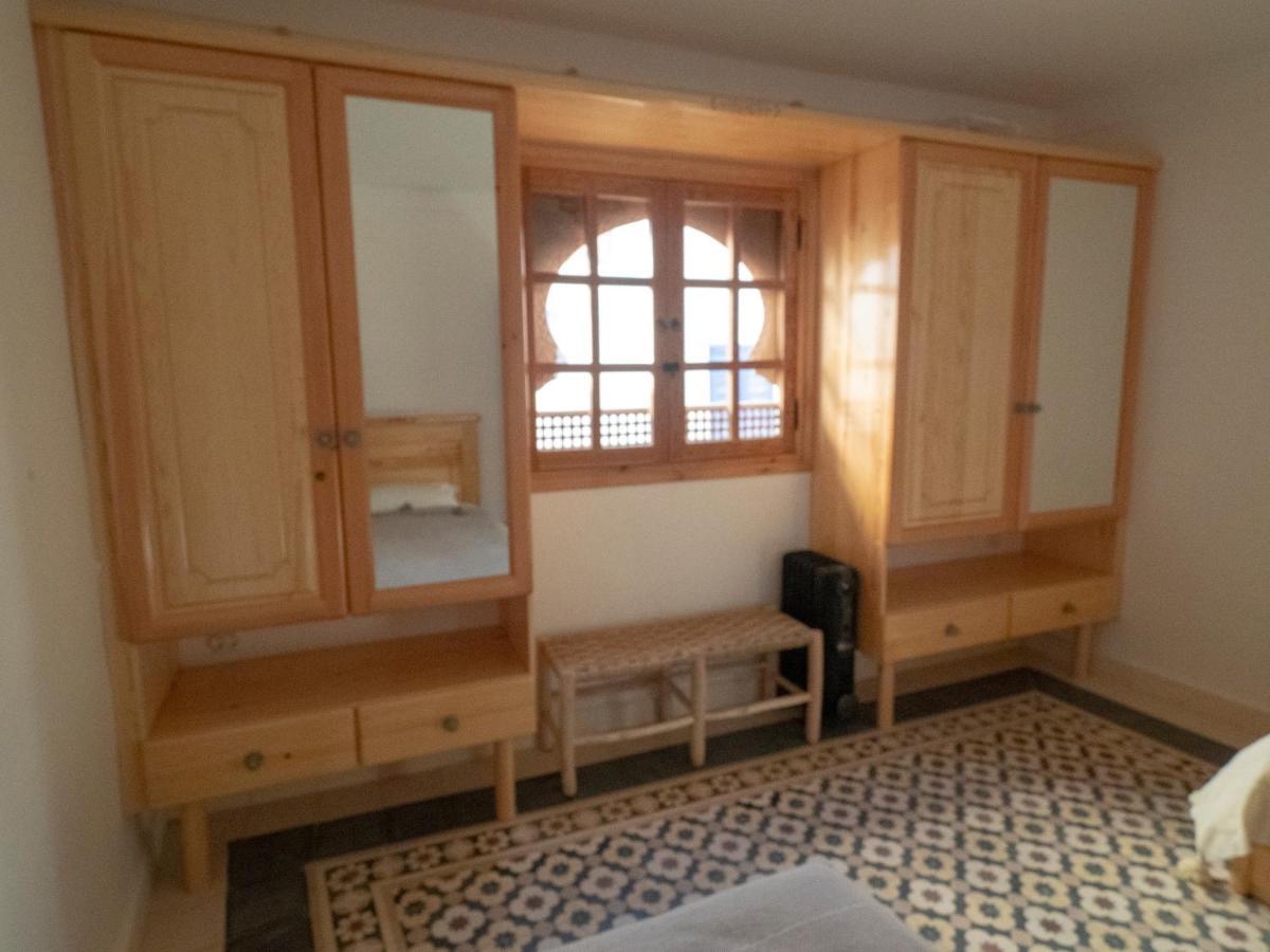 Traditional Moroccan House Тагазут Екстериор снимка