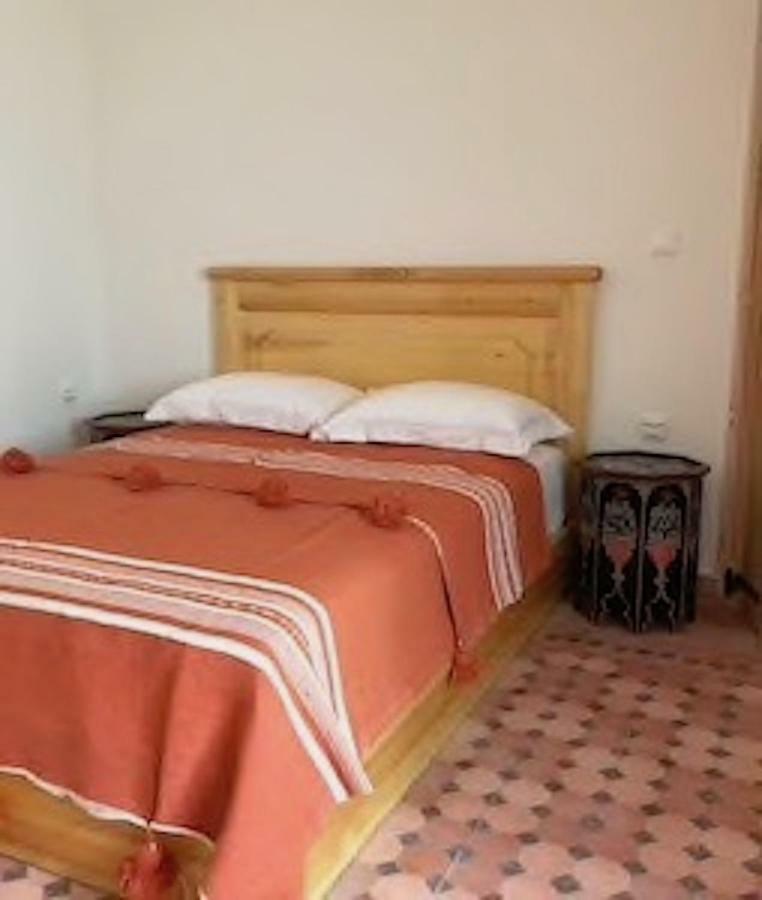 Traditional Moroccan House Тагазут Екстериор снимка