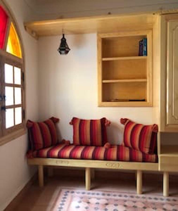 Traditional Moroccan House Тагазут Екстериор снимка