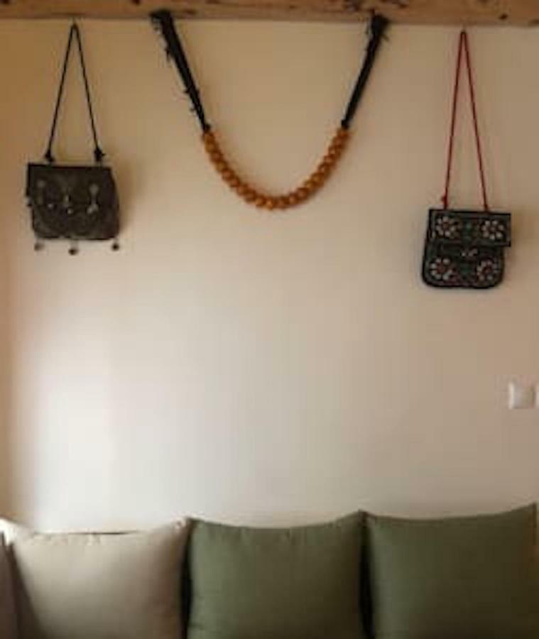Traditional Moroccan House Тагазут Екстериор снимка