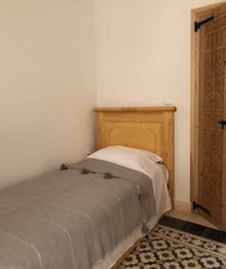 Traditional Moroccan House Тагазут Екстериор снимка
