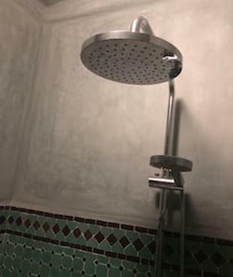 Traditional Moroccan House Тагазут Екстериор снимка