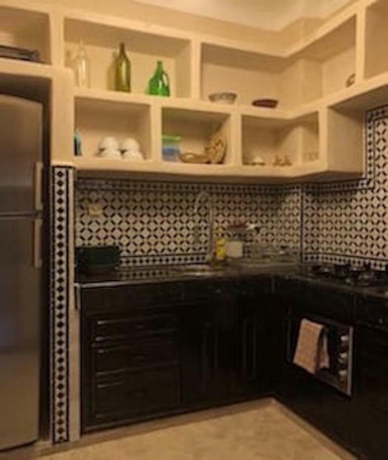 Traditional Moroccan House Тагазут Екстериор снимка