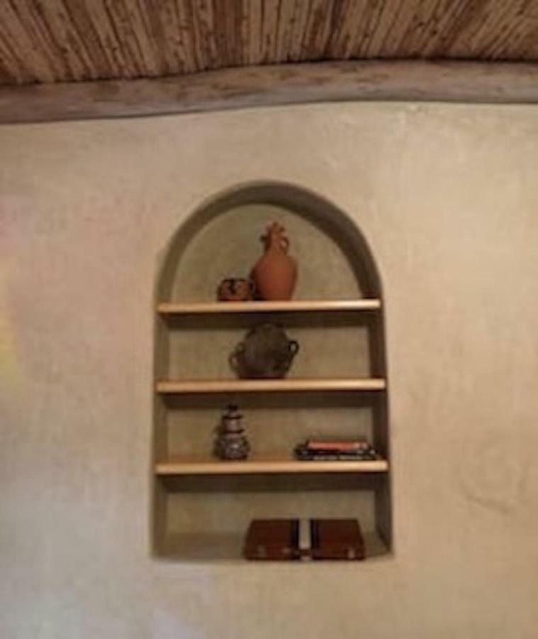 Traditional Moroccan House Тагазут Екстериор снимка
