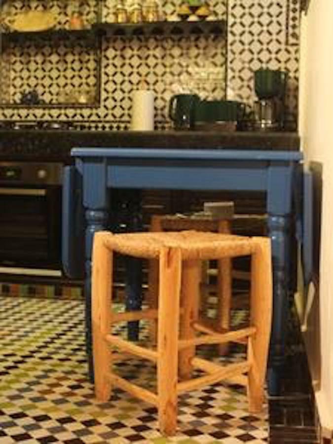 Traditional Moroccan House Тагазут Екстериор снимка
