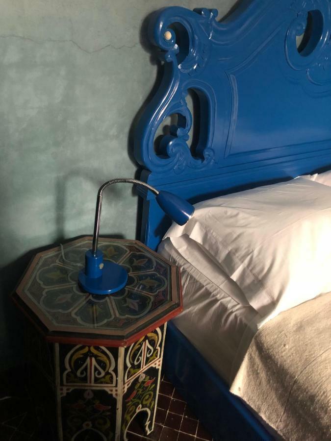 Traditional Moroccan House Тагазут Екстериор снимка