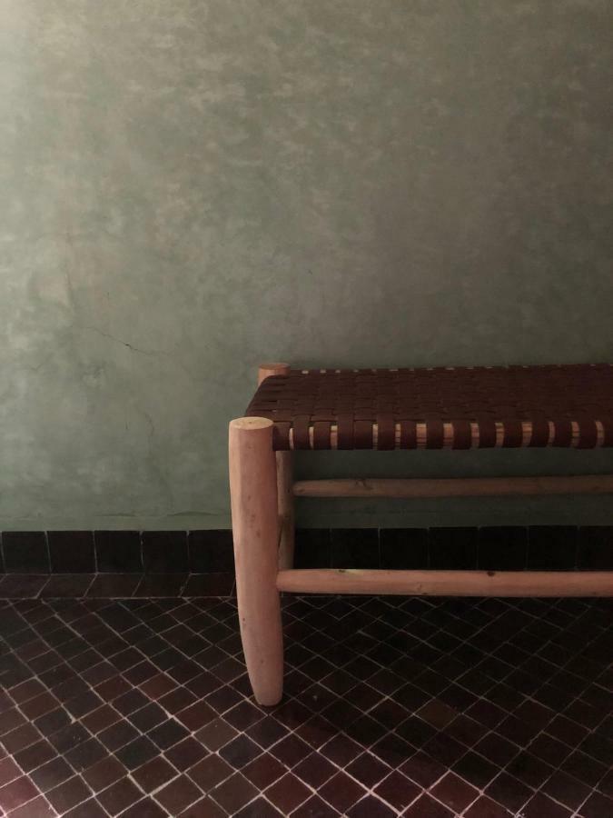 Traditional Moroccan House Тагазут Екстериор снимка