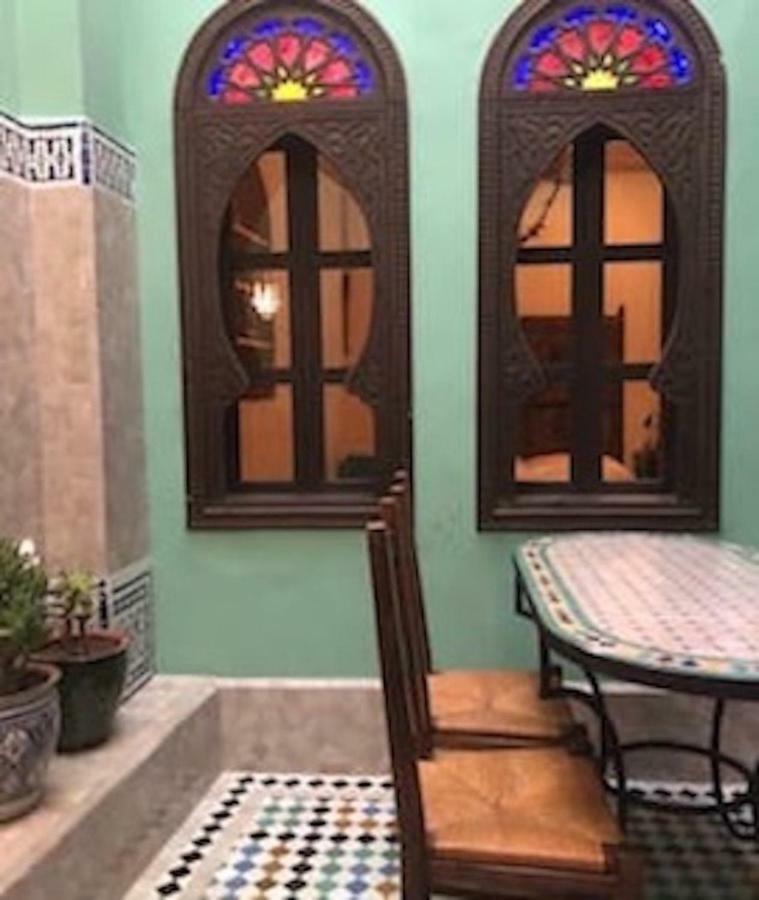 Traditional Moroccan House Тагазут Екстериор снимка
