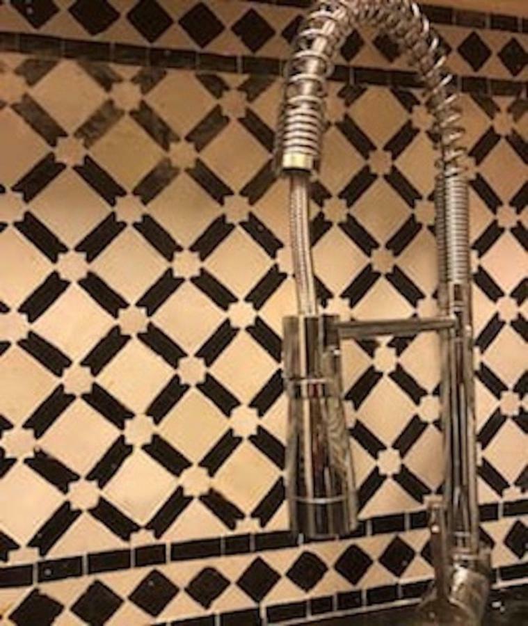 Traditional Moroccan House Тагазут Екстериор снимка