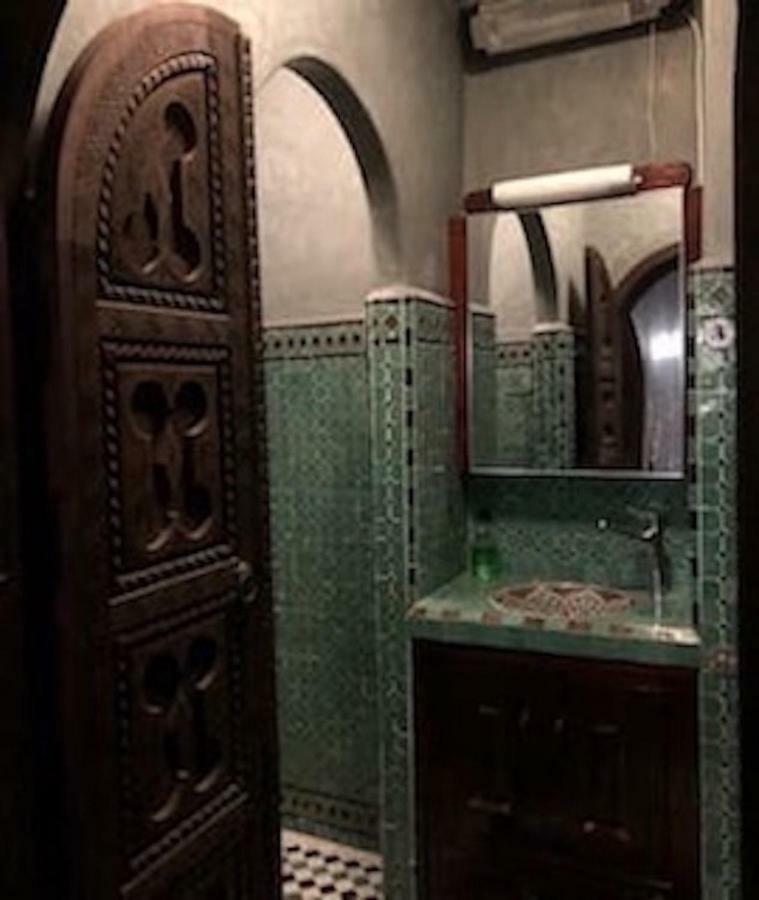 Traditional Moroccan House Тагазут Екстериор снимка