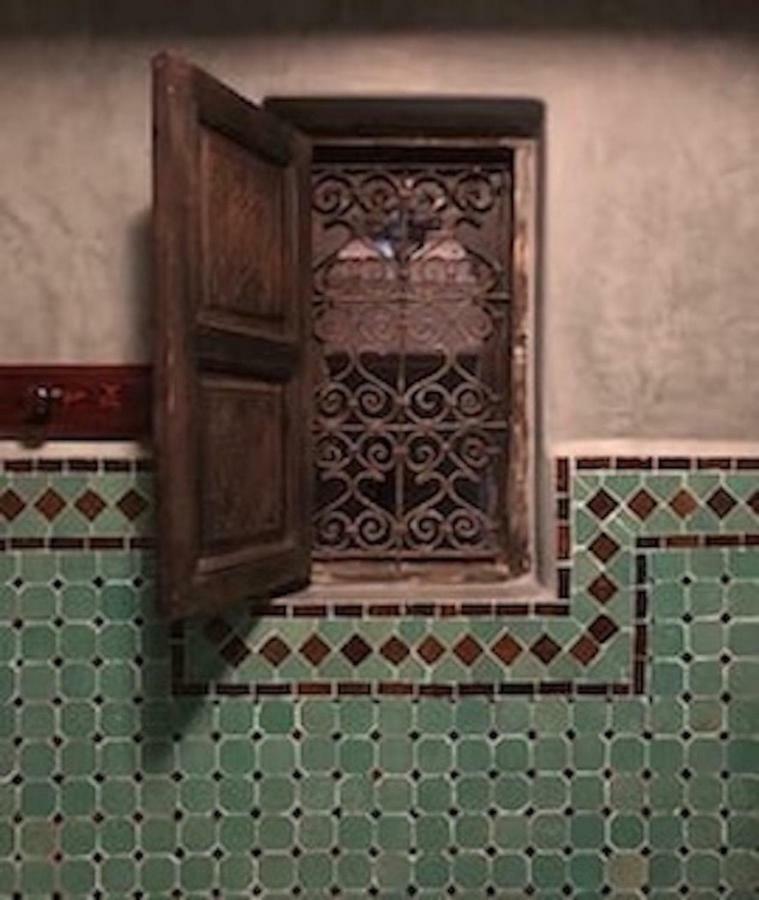 Traditional Moroccan House Тагазут Екстериор снимка