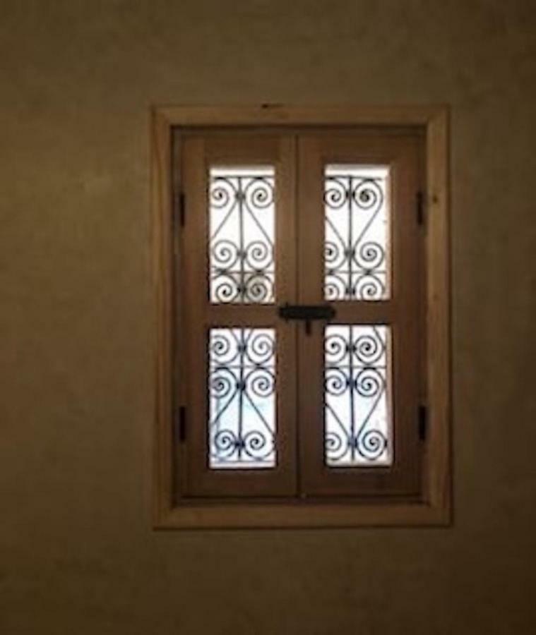 Traditional Moroccan House Тагазут Екстериор снимка