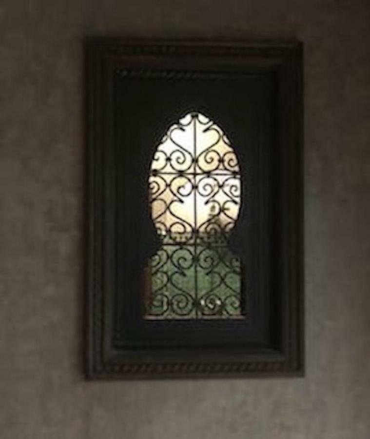 Traditional Moroccan House Тагазут Екстериор снимка