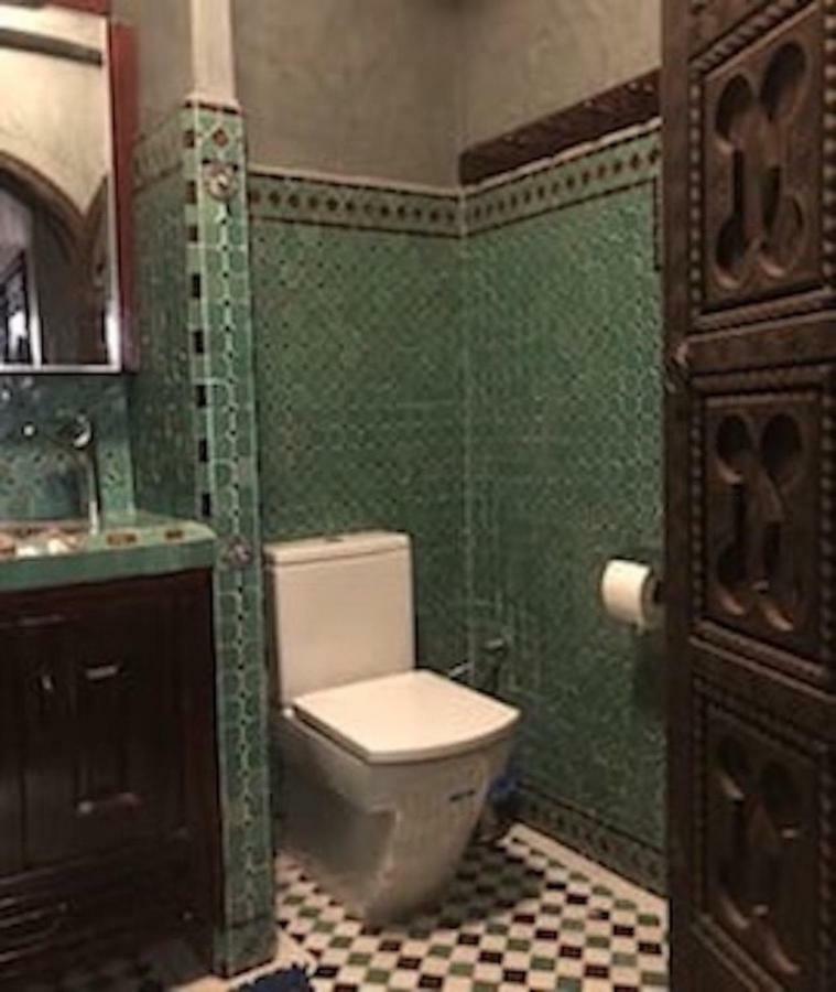 Traditional Moroccan House Тагазут Екстериор снимка