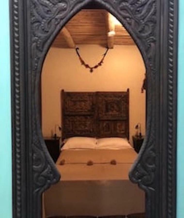 Traditional Moroccan House Тагазут Екстериор снимка